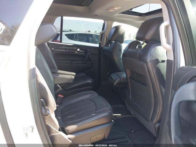 5GAKRCKD9FJ290971 Buick llt