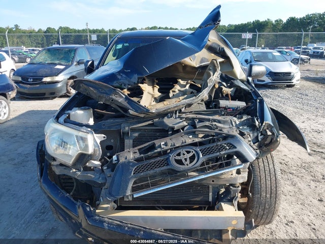 Toyota 1gr-fe 2014 3TMJU4GN3EM169614 Image 12