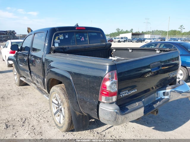 Toyota 1gr-fe 2014 3TMJU4GN3EM169614 Image 3