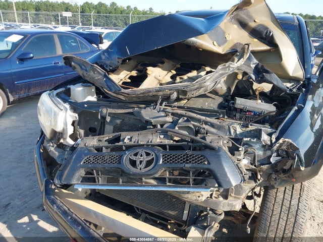 Toyota 1gr-fe 2014 3TMJU4GN3EM169614 Image 6