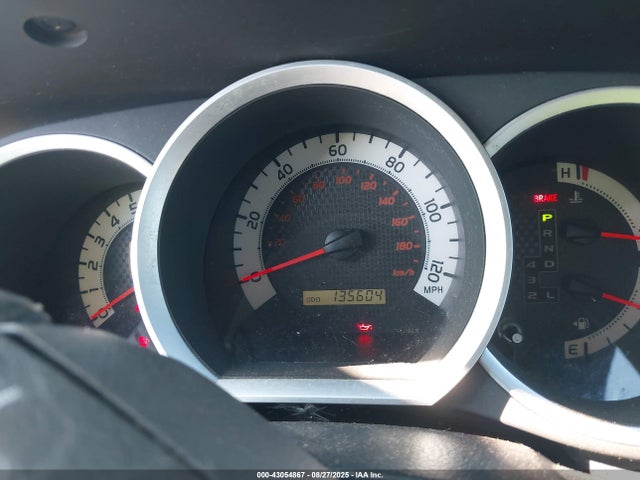 Toyota 1gr-fe 2014 3TMJU4GN3EM169614 Image 7
