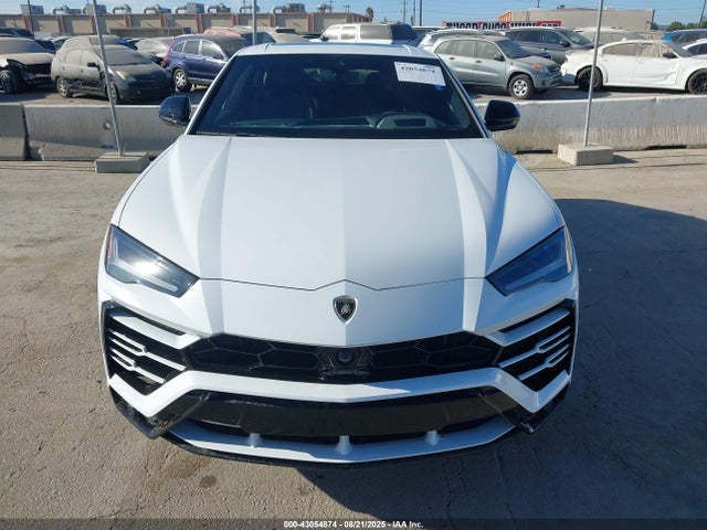 ZPBUA1ZL3LLA07442 Lamborghini Dhu
