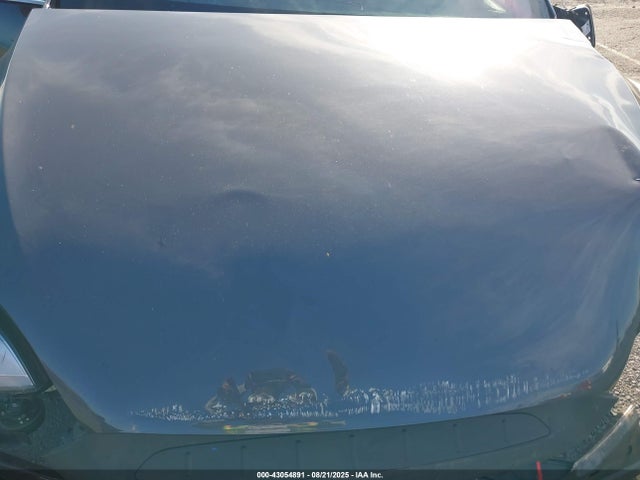 2018 TESLA MODEL X 5YJXCAE24JF137323 Photo 9