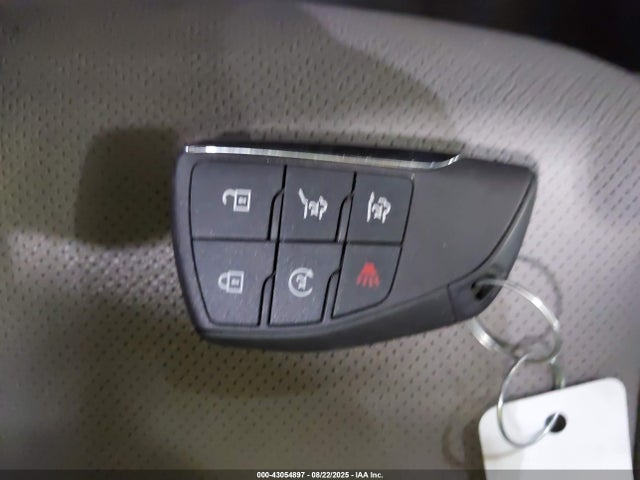 GMC l84 2024 1GKS2BKD3RR221426 Image 11