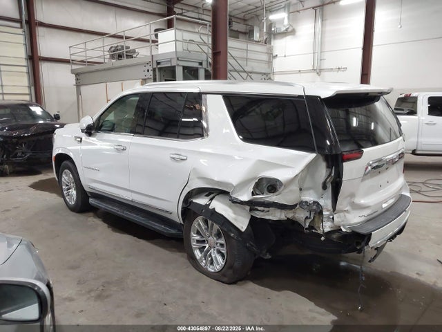 GMC l84 2024 1GKS2BKD3RR221426 Image 3