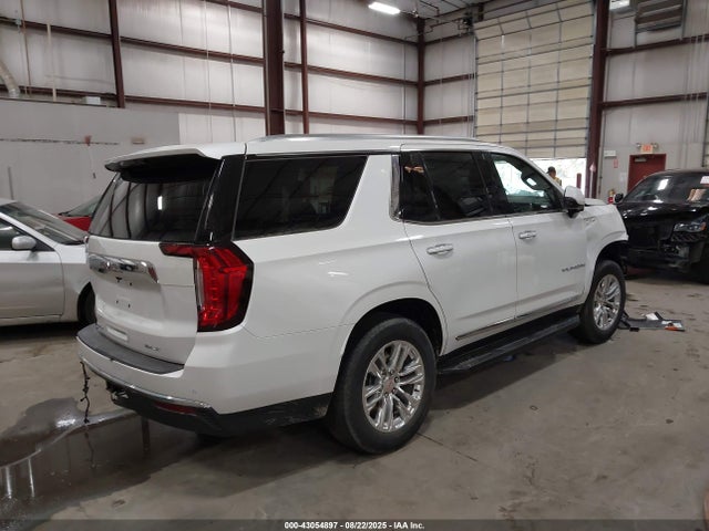 GMC l84 2024 1GKS2BKD3RR221426 Image 4