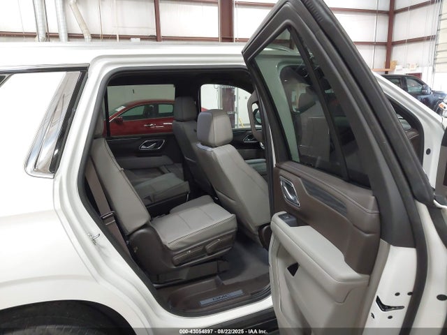 GMC l84 2024 1GKS2BKD3RR221426 Image 8