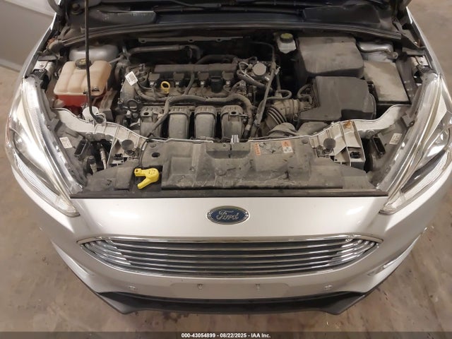 1FADP3N29JL269936 Ford 2.0l gdi