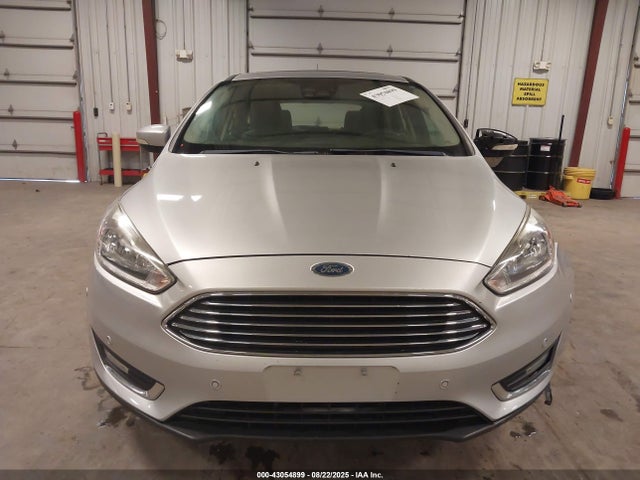 1FADP3N29JL269936 Ford 2.0l gdi