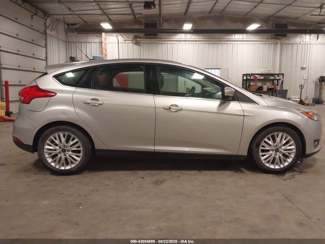 1FADP3N29JL269936 Ford 2.0l gdi