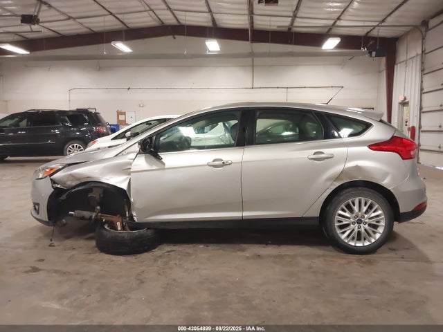 1FADP3N29JL269936 Ford 2.0l gdi