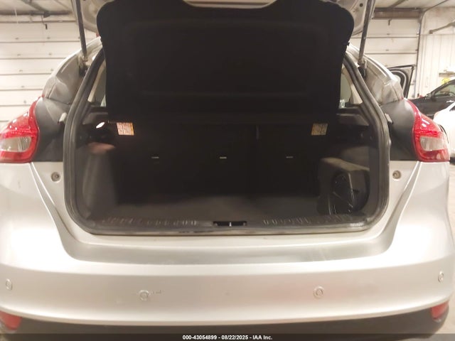 1FADP3N29JL269936 Ford 2.0l gdi