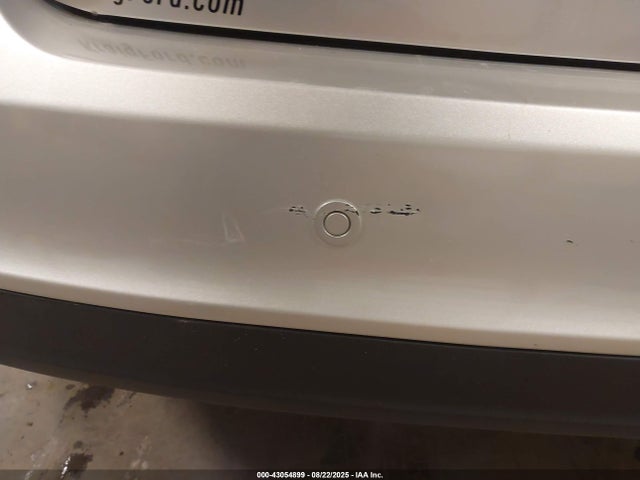 1FADP3N29JL269936 Ford 2.0l gdi