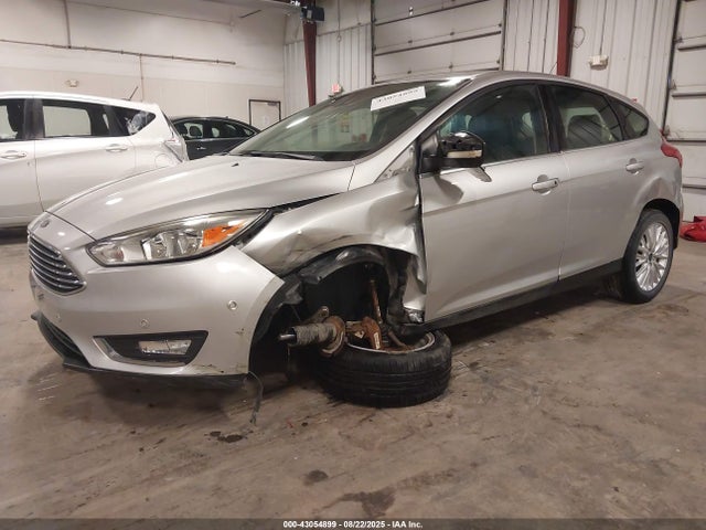 1FADP3N29JL269936 Ford 2.0l gdi