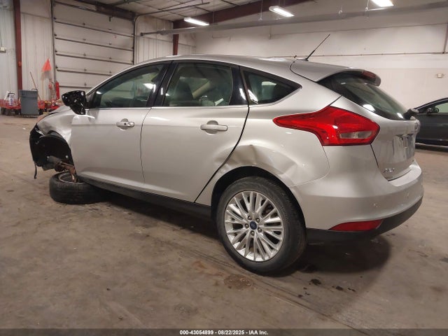 1FADP3N29JL269936 Ford 2.0l gdi