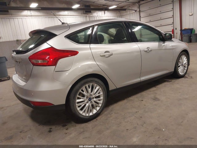 1FADP3N29JL269936 Ford 2.0l gdi