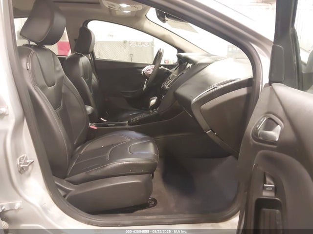 1FADP3N29JL269936 Ford 2.0l gdi