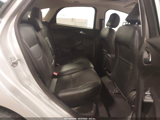 1FADP3N29JL269936 Ford 2.0l gdi
