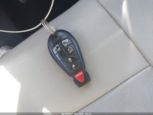 Aukcja sprzedaży 2013 Chrysler Town & Country Touring, vin: 2C4RC1BG4DR526416, numer aukcji: 43054914