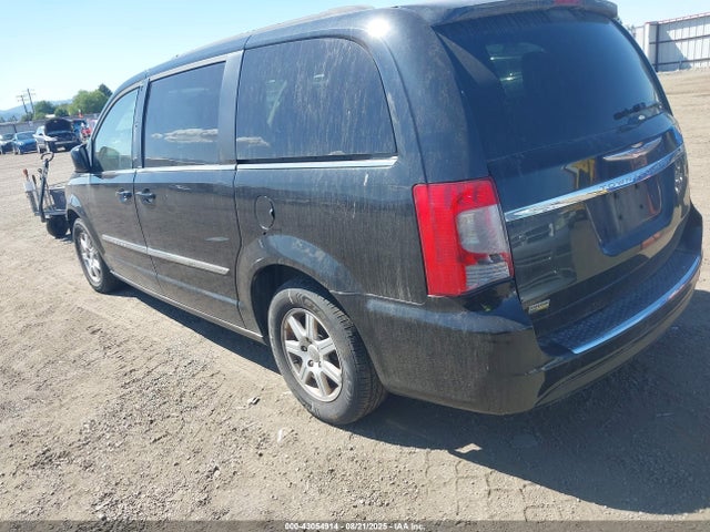 Aukcja sprzedaży 2013 Chrysler Town & Country Touring, vin: 2C4RC1BG4DR526416, numer aukcji: 43054914