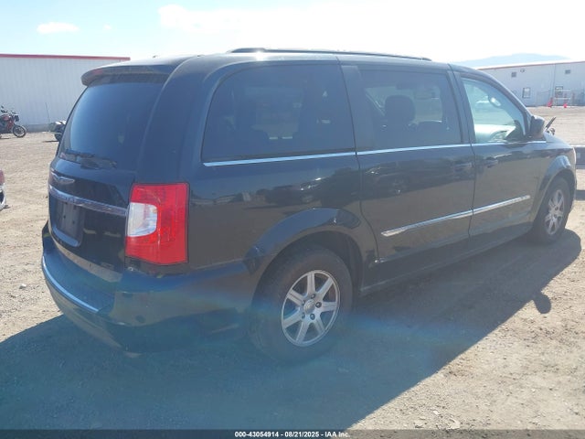 Aukcja sprzedaży 2013 Chrysler Town & Country Touring, vin: 2C4RC1BG4DR526416, numer aukcji: 43054914