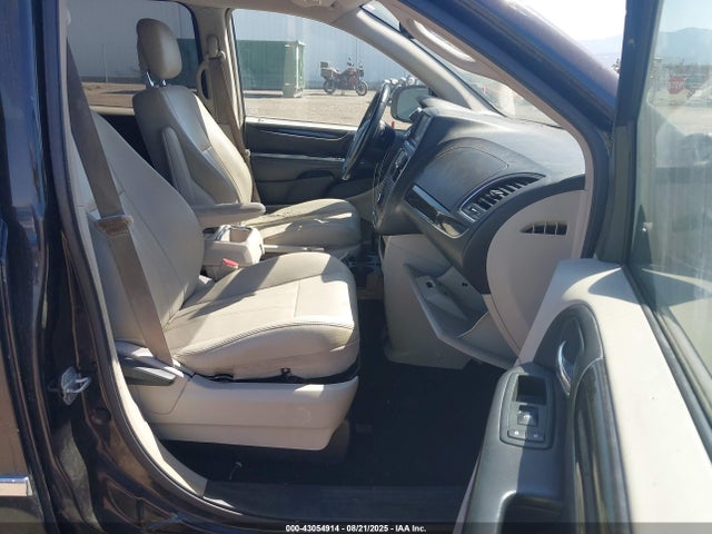 Aukcja sprzedaży 2013 Chrysler Town & Country Touring, vin: 2C4RC1BG4DR526416, numer aukcji: 43054914