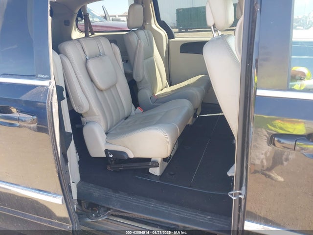 Aukcja sprzedaży 2013 Chrysler Town & Country Touring, vin: 2C4RC1BG4DR526416, numer aukcji: 43054914