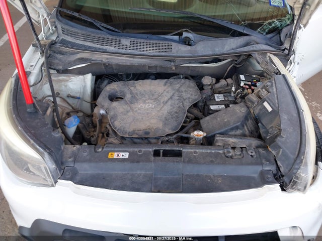 KNDJN2A20G7845756 KIA gdi gamma