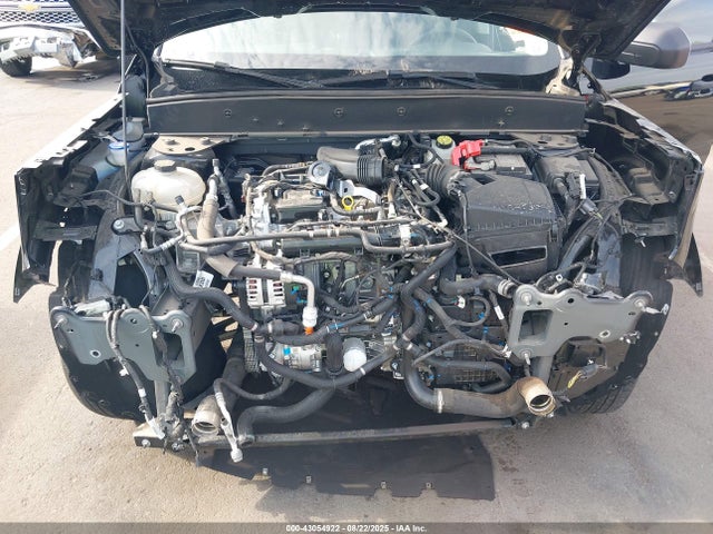 Ford dragon 2023 3FMCR9B67PRD97107 Image 10