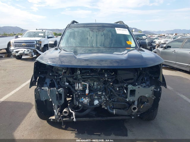 Ford dragon 2023 3FMCR9B67PRD97107 Image 13