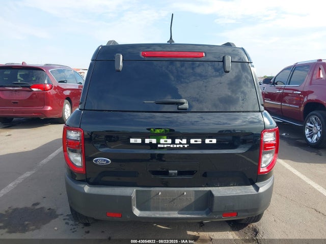 Ford dragon 2023 3FMCR9B67PRD97107 Image 17