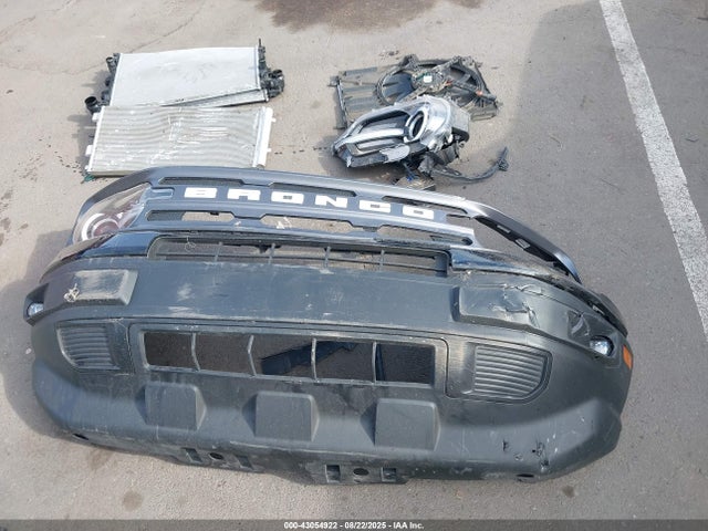 Ford dragon 2023 3FMCR9B67PRD97107 Image 12