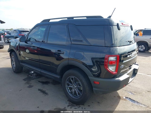 Ford dragon 2023 3FMCR9B67PRD97107 Image 3