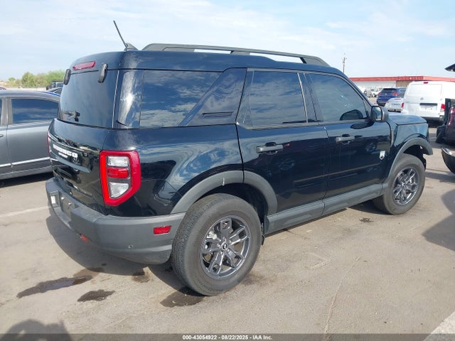 Ford dragon 2023 3FMCR9B67PRD97107 Image 4