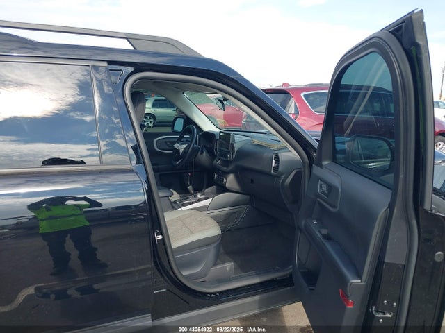 Ford dragon 2023 3FMCR9B67PRD97107 Image 5
