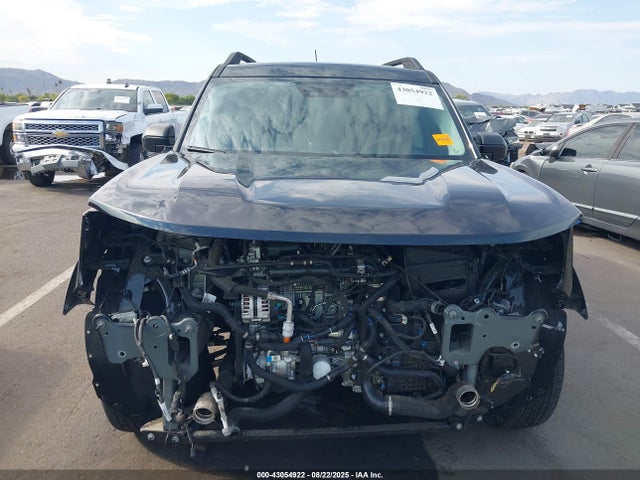 Ford dragon 2023 3FMCR9B67PRD97107 Image 6