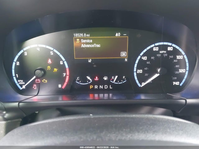 Ford dragon 2023 3FMCR9B67PRD97107 Image 7