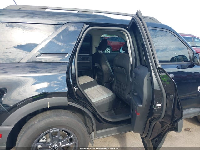 Ford dragon 2023 3FMCR9B67PRD97107 Image 8