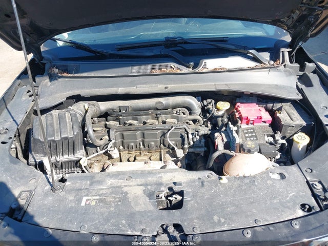 Jeep 2019 2019 3C4NJDBB0KT850807 Image 10