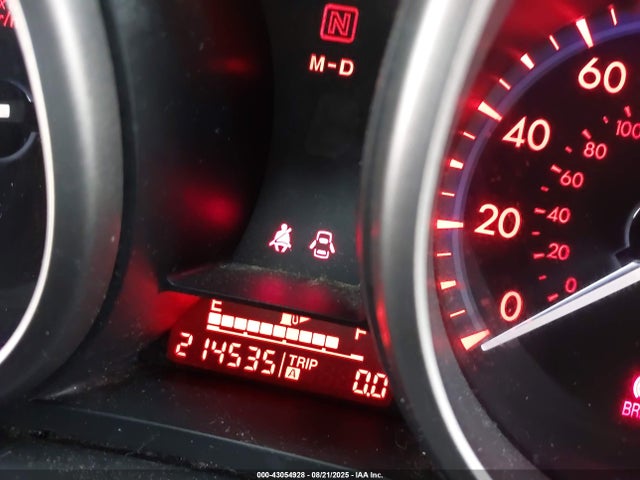 Aukcja sprzedaży 2010 Mazda Mazda3 S Sport, vin: JM1BL1H63A1264436, numer aukcji: 43054928
