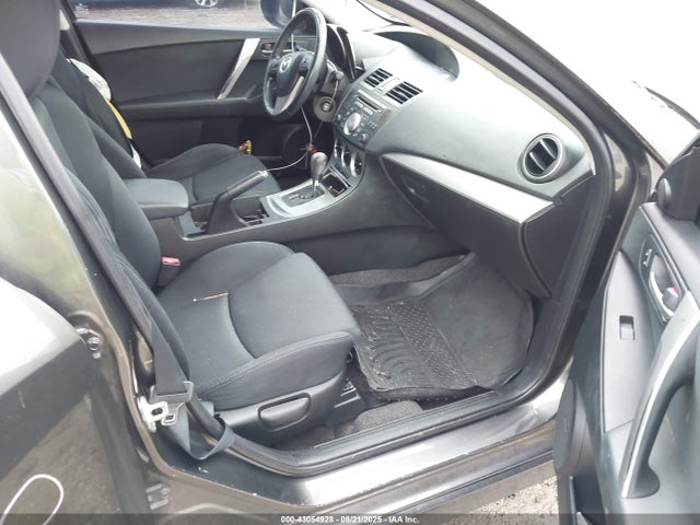 Aukcja sprzedaży 2010 Mazda Mazda3 S Sport, vin: JM1BL1H63A1264436, numer aukcji: 43054928