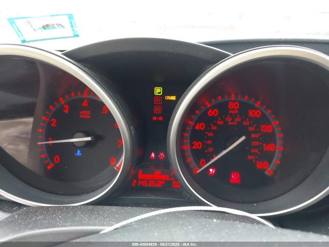 Aukcja sprzedaży 2010 Mazda Mazda3 S Sport, vin: JM1BL1H63A1264436, numer aukcji: 43054928
