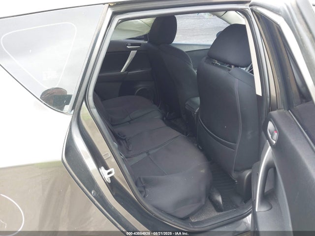 Aukcja sprzedaży 2010 Mazda Mazda3 S Sport, vin: JM1BL1H63A1264436, numer aukcji: 43054928