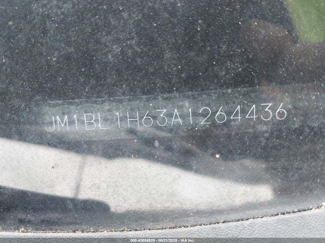 Aukcja sprzedaży 2010 Mazda Mazda3 S Sport, vin: JM1BL1H63A1264436, numer aukcji: 43054928