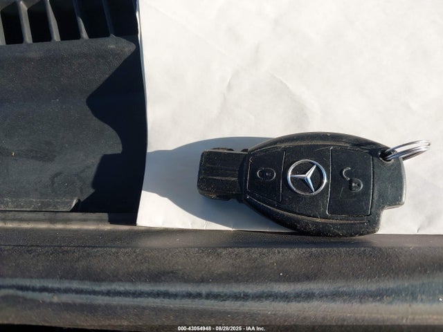 Mercedes-Benz m274 2017 WD3PG2EAXH3227627 Image 11