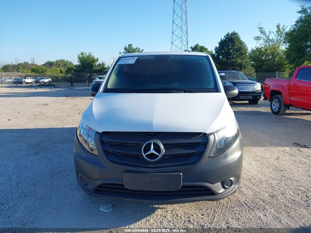 Mercedes-Benz m274 2017 WD3PG2EAXH3227627 Image 12