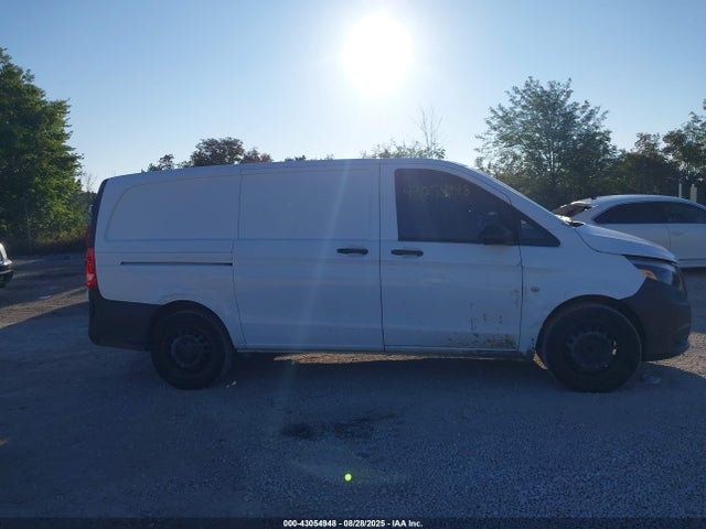 Mercedes-Benz m274 2017 WD3PG2EAXH3227627 Image 13