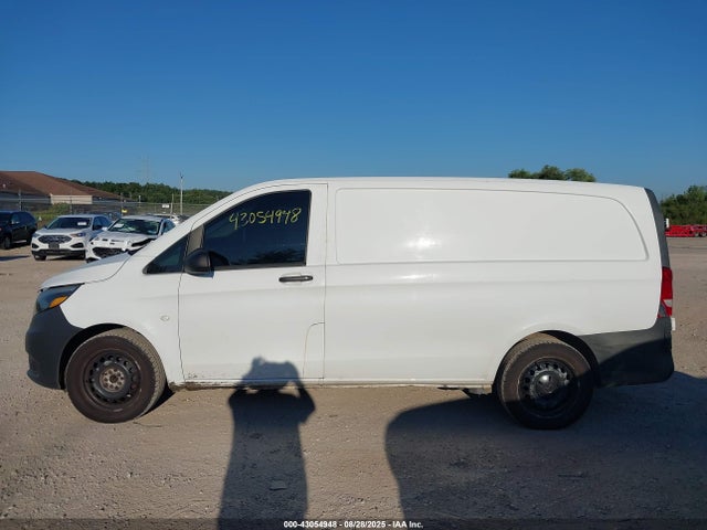 Mercedes-Benz m274 2017 WD3PG2EAXH3227627 Image 14
