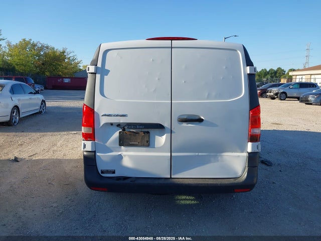 Mercedes-Benz m274 2017 WD3PG2EAXH3227627 Image 16