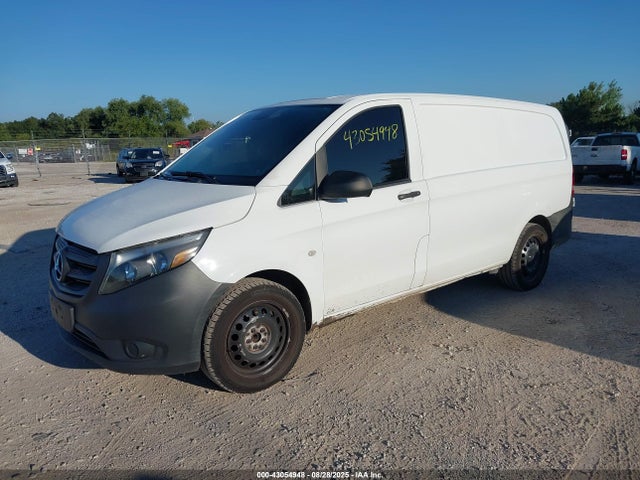Mercedes-Benz m274 2017 WD3PG2EAXH3227627 Image 2